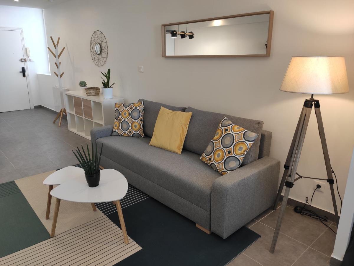 Macon Centre Ville - Proche Quai Saone - Cosy Екстериор снимка