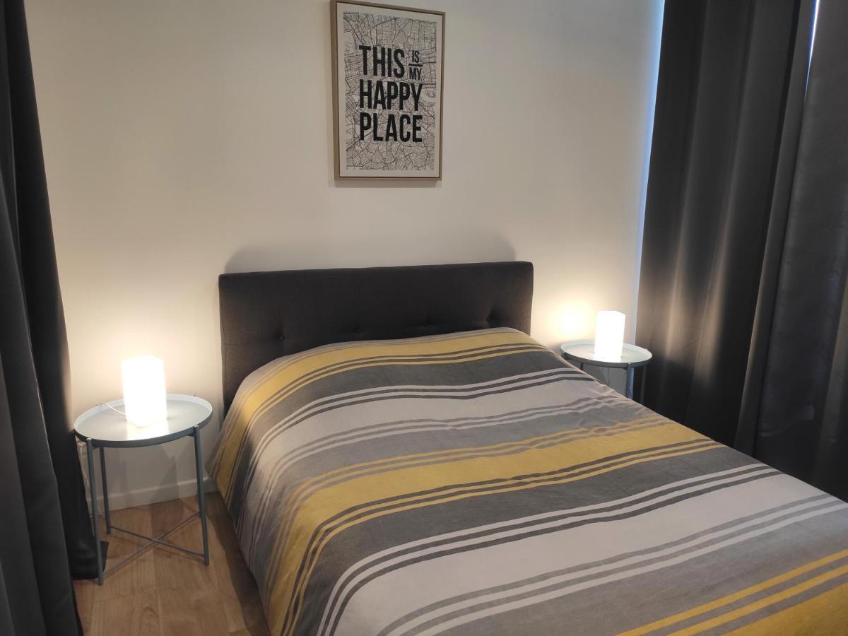Macon Centre Ville - Proche Quai Saone - Cosy Екстериор снимка