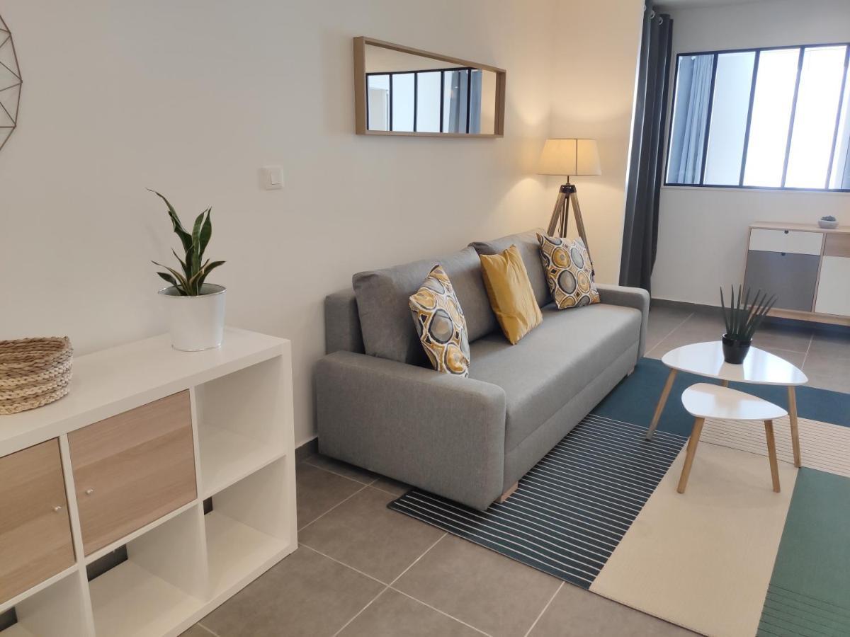 Macon Centre Ville - Proche Quai Saone - Cosy Екстериор снимка