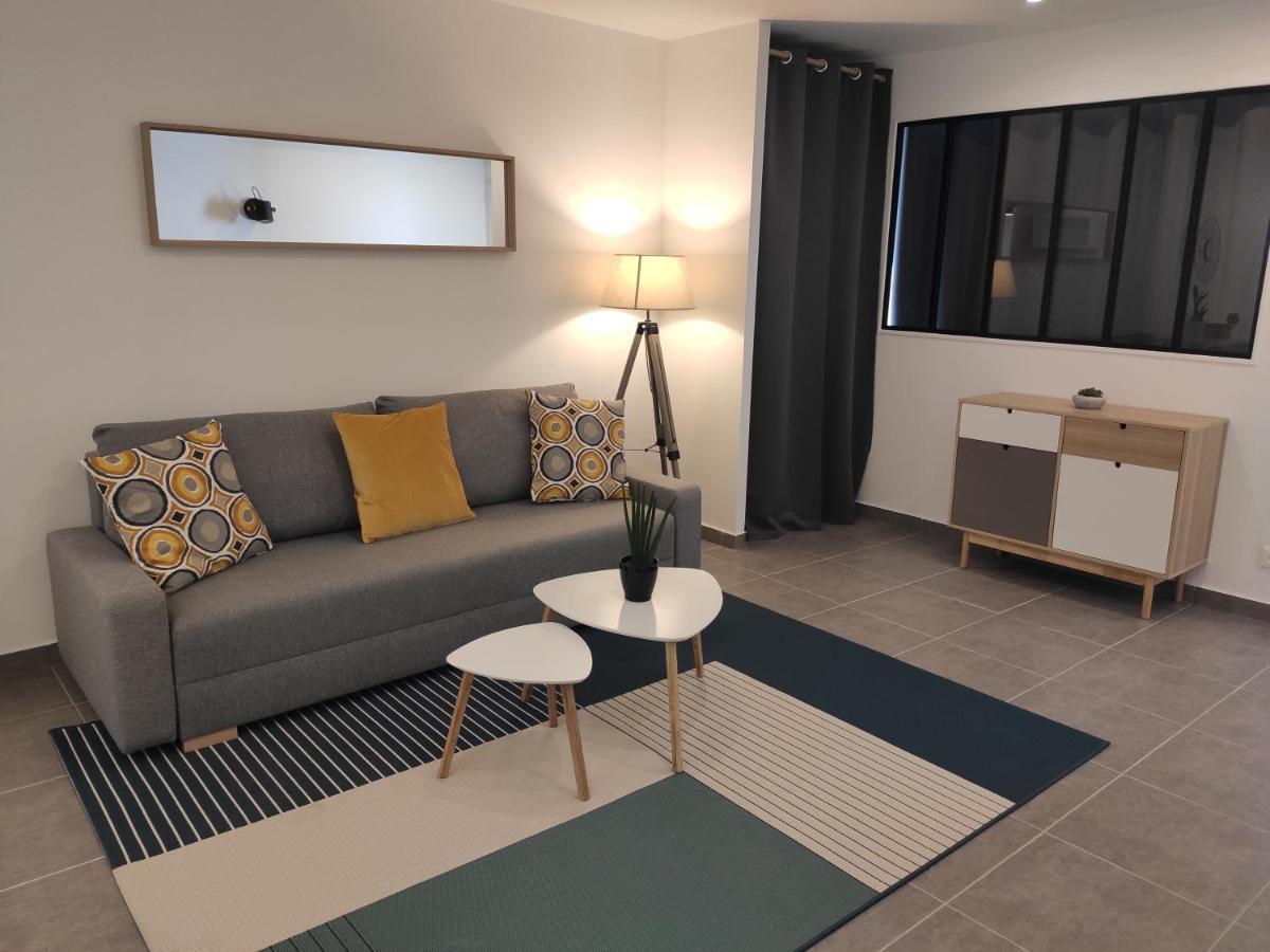 Macon Centre Ville - Proche Quai Saone - Cosy Екстериор снимка