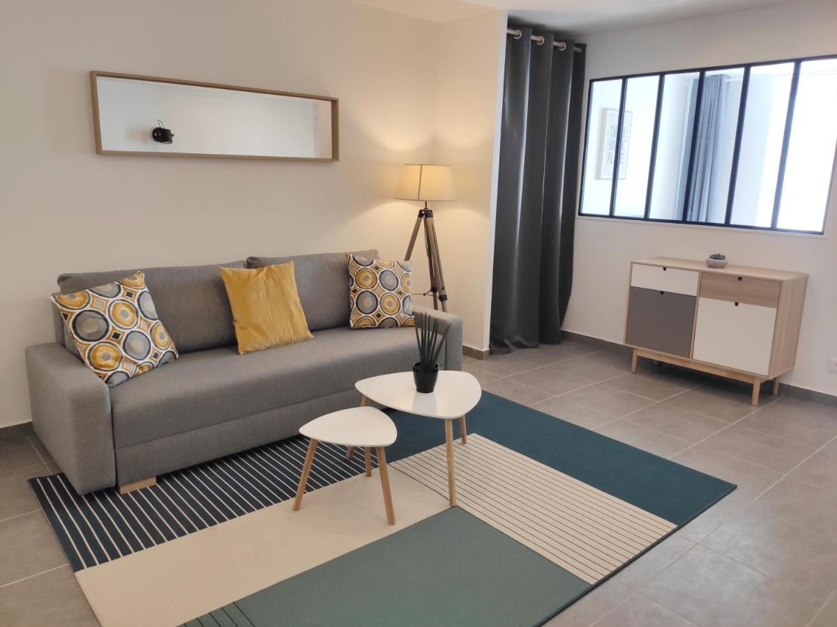 Macon Centre Ville - Proche Quai Saone - Cosy Екстериор снимка