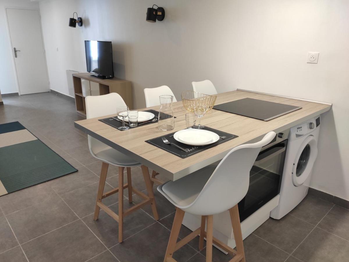 Macon Centre Ville - Proche Quai Saone - Cosy Екстериор снимка