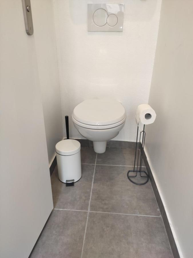 Macon Centre Ville - Proche Quai Saone - Cosy Екстериор снимка