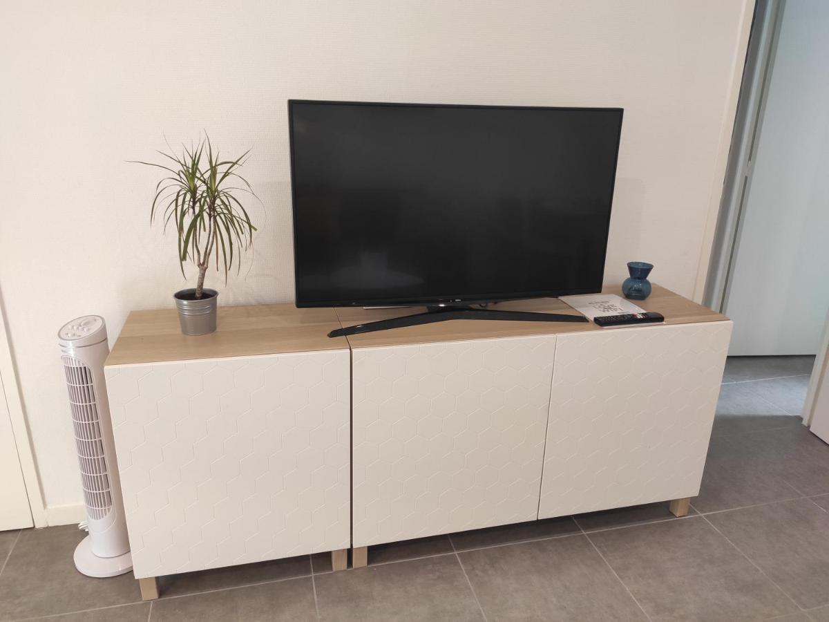 Macon Centre Ville - Proche Quai Saone - Cosy Екстериор снимка