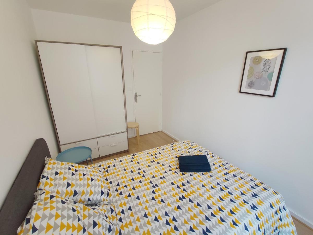 Macon Centre Ville - Proche Quai Saone - Cosy Екстериор снимка
