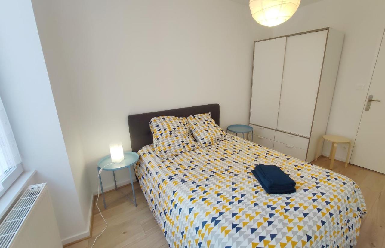 Macon Centre Ville - Proche Quai Saone - Cosy Екстериор снимка