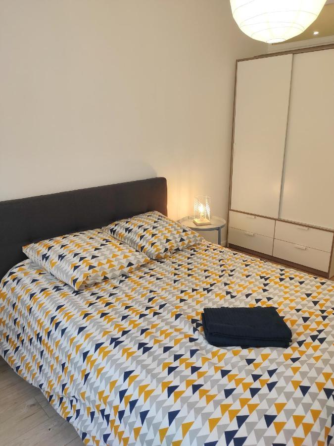 Macon Centre Ville - Proche Quai Saone - Cosy Екстериор снимка